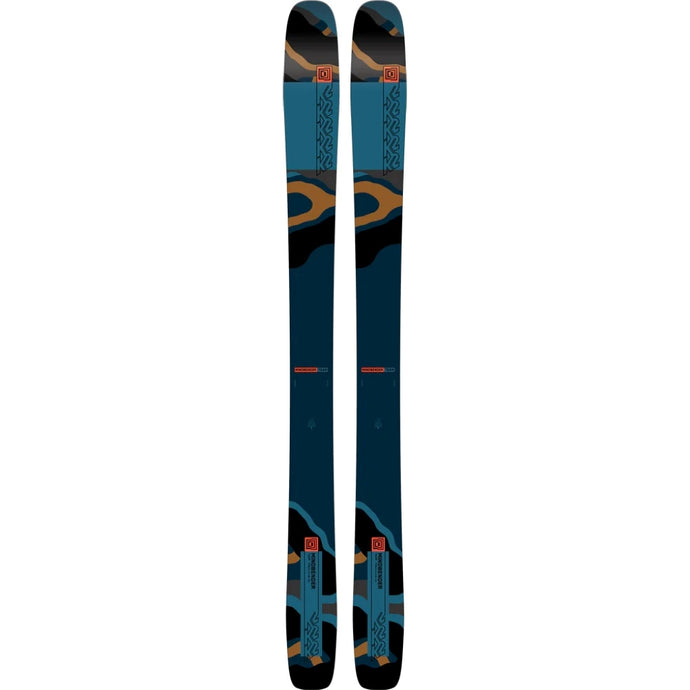 K2 2024 MINDBENDER TEAM JR (SKIS ONLY) [sz:165]