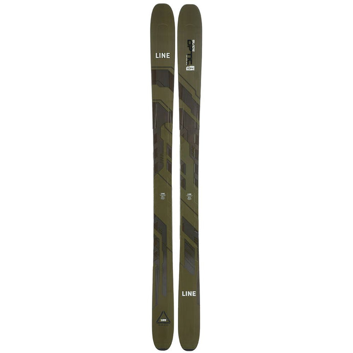 LINE 2024 BLADE OPTIC 104 (SKIS ONLY) [sz:178]