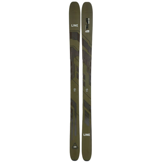 LINE 2024 BLADE OPTIC 104 (SKIS ONLY) [sz:178]