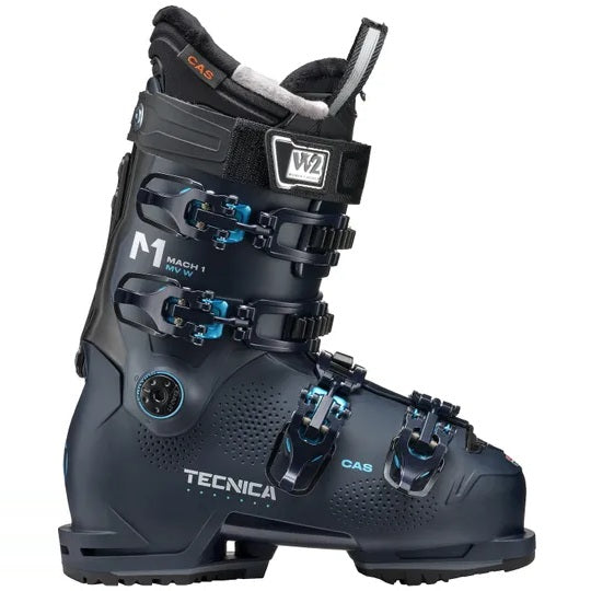 TECNICA 2024 MACH1 95W TD GW [clr:2024 sz:23.5]