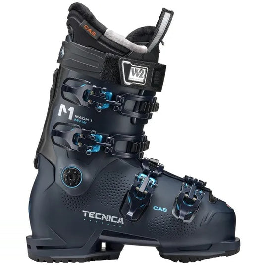 TECNICA 2024 MACH1 95W TD GW [clr:2024 sz:23.5]