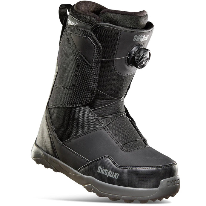 THIRTYTWO 2024 SHIFTY BOA [clr:Black sz:8]