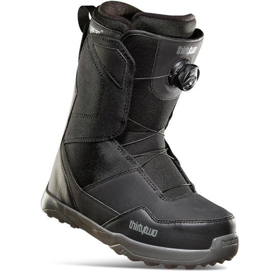 THIRTYTWO 2024 SHIFTY BOA [clr:Black sz:8]