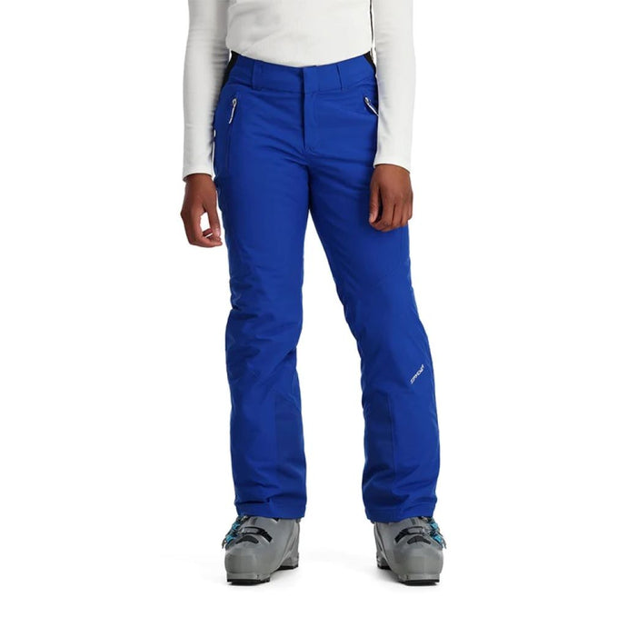 SPYDER 2024 WINNER PANT [clr:EBL sz:4]