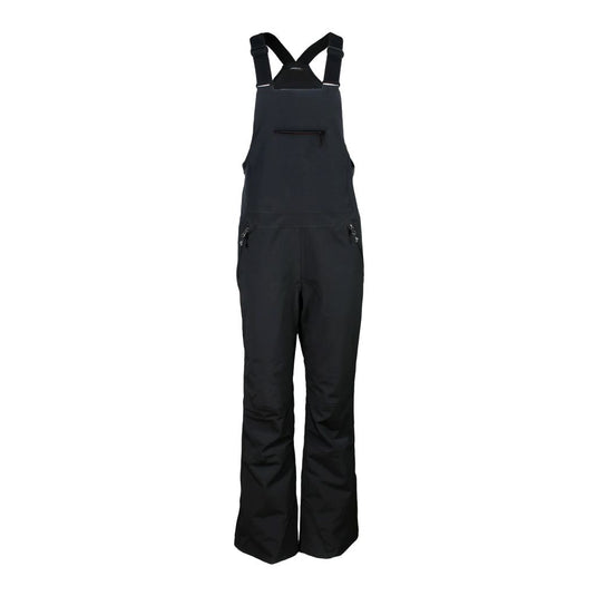 KARBON EMERALD PANT [clr:Black sz:12]
