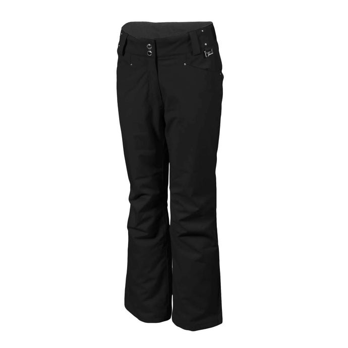 KARBON DIAMOND II PANT [clr:Black sz:8]