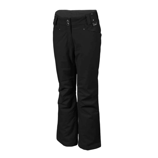 KARBON DIAMOND II PANT [clr:Black sz:16]