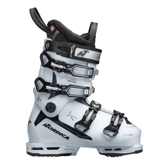 NORDICA 2024 SPEEDMACHINE 3 85W [clr:2024 sz:22.5]