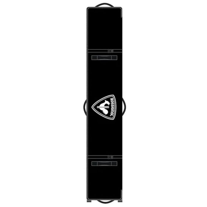 ROSSIGNOL BLACK OPS WHEELIE BAG [sz:170 clr:Black]