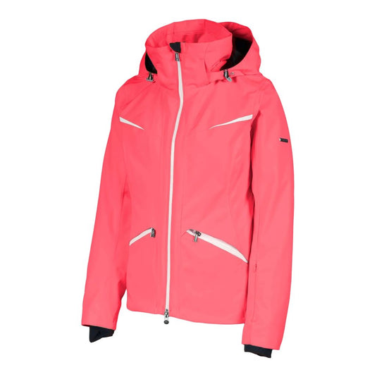 KARBON MARQUISE JACKET [clr:Cosmo sz:10]