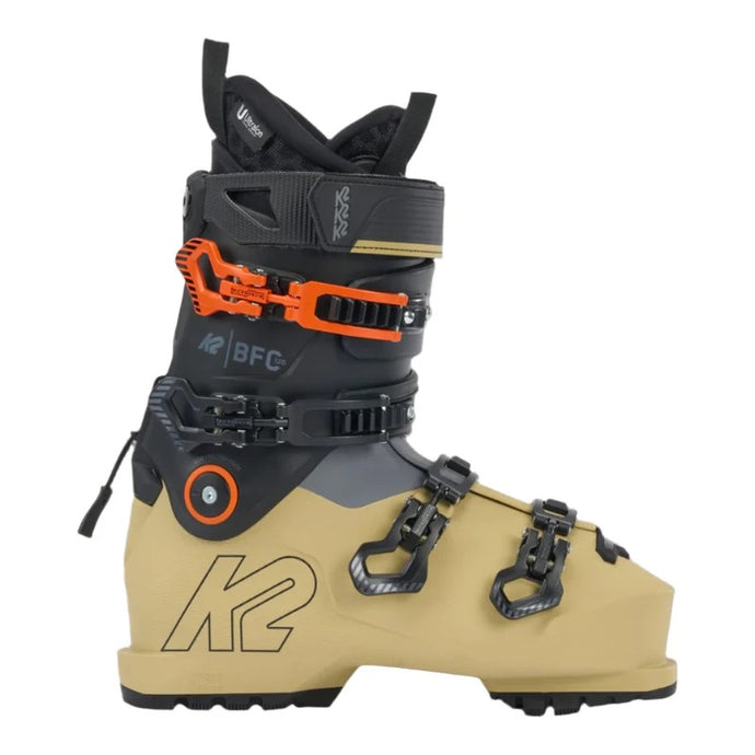 K2 BFC 120 [clr:Beige/Black sz:27.5]