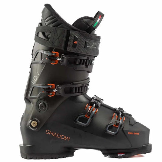 LANGE SHADOW 110 MV [clr:Black/Orange sz:27.5]