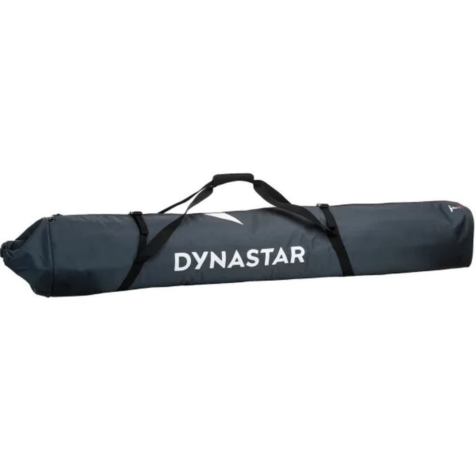 DYNASTAR F-TEAM EXTENDABLE 2 PAIRS PADDED [sz:160-210 clr:Black]