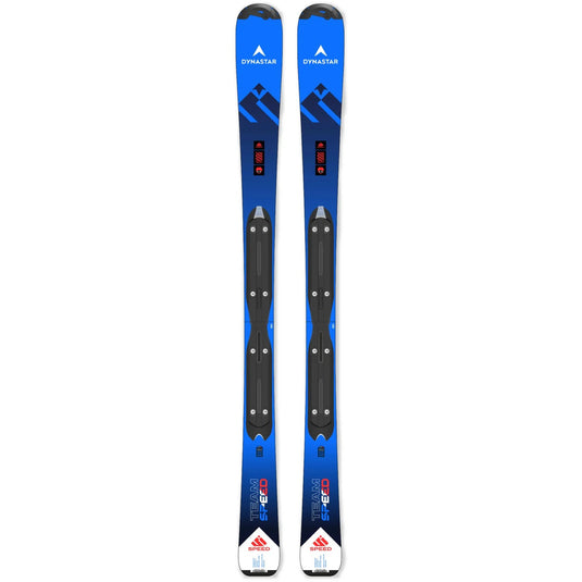 DYNASTAR TEAM SPEED + XP 7 BINDINGS [sz:150]