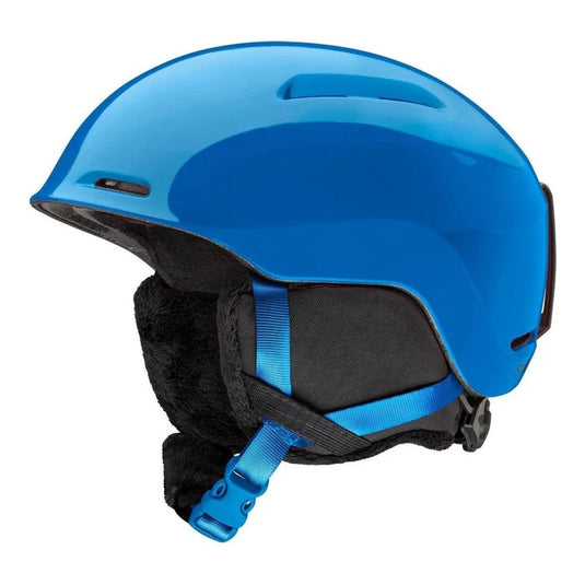 SMITH GLIDE JR [clr:Cobalt sz:Y-XS]
