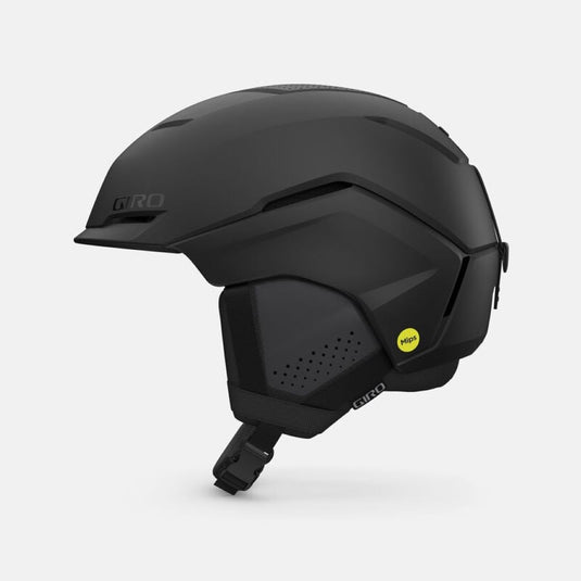 GIRO TENENT MIPS [clr:Matte Black sz:L]