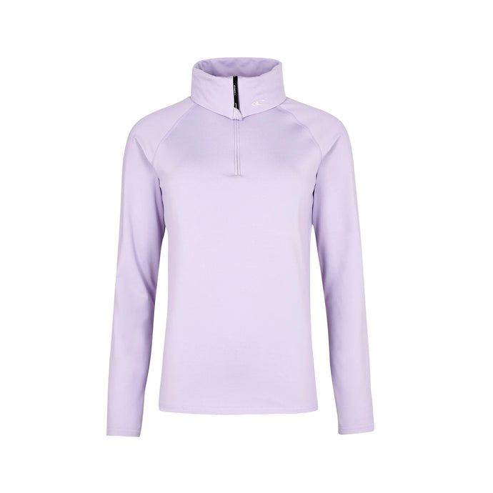O'NEILL CLIME HZ FLEECE [clr:Purple Rose sz:S]