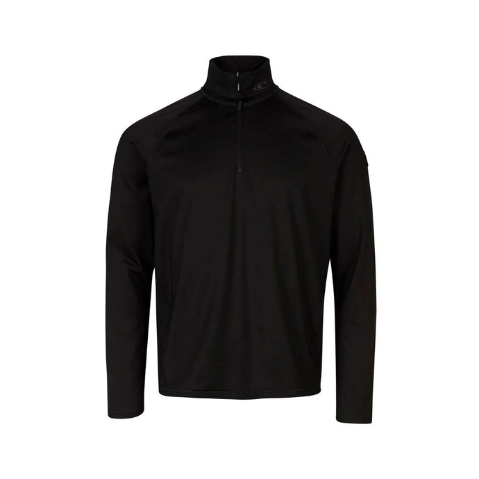 O'NEILL CLIME HZ  MENS FLEECE [clr:Black Out sz:S] 