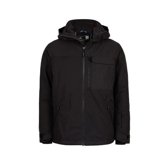 O'NEILL UTILITY JACKET [clr:Black Out sz:S]