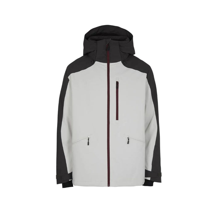 O'NEILL DIABASE JACKET [clr:London Fog sz:S]