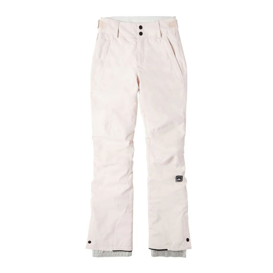 O'NEILL STAR KIDS PANT [clr:Peach Whip sz:8]