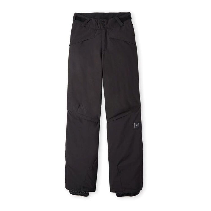 O'NEILL HAMMER KIDS PANT [clr:Black Out sz:4]