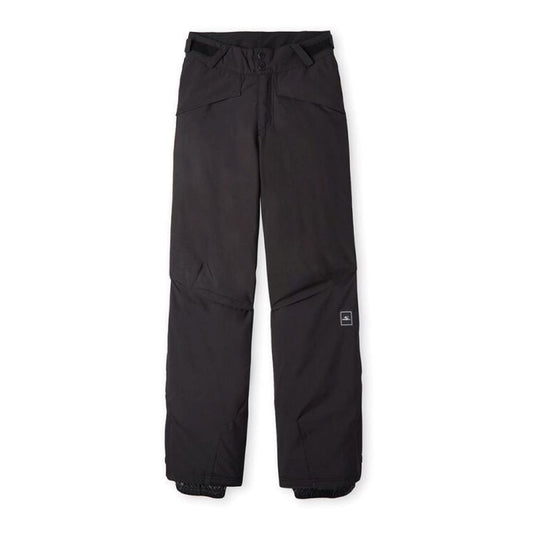O'NEILL HAMMER KIDS PANT [clr:Black Out sz:4]