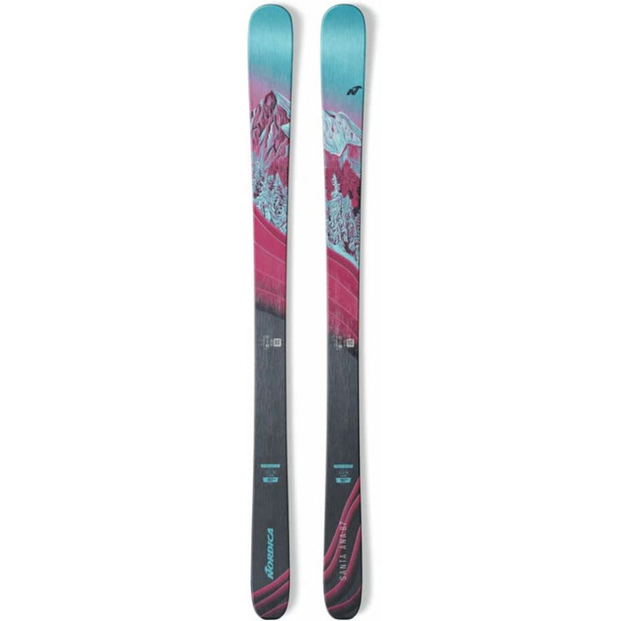NORDICA 2025 SANTA ANA 87 [sz:150]