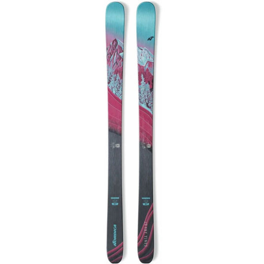 NORDICA 2025 SANTA ANA 87 [sz:150]