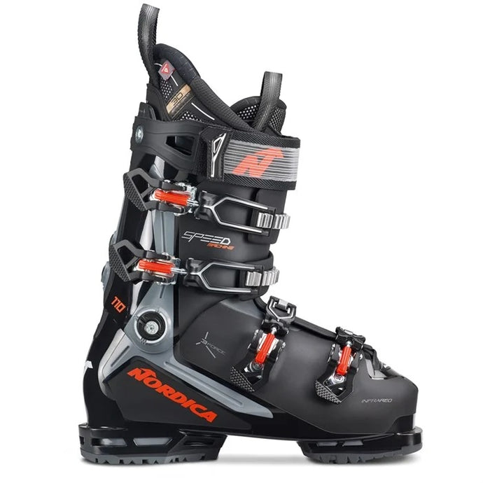 NORDICA 2025 SPEED MACHINE 3 110 [clr:2025 sz:28.5] 