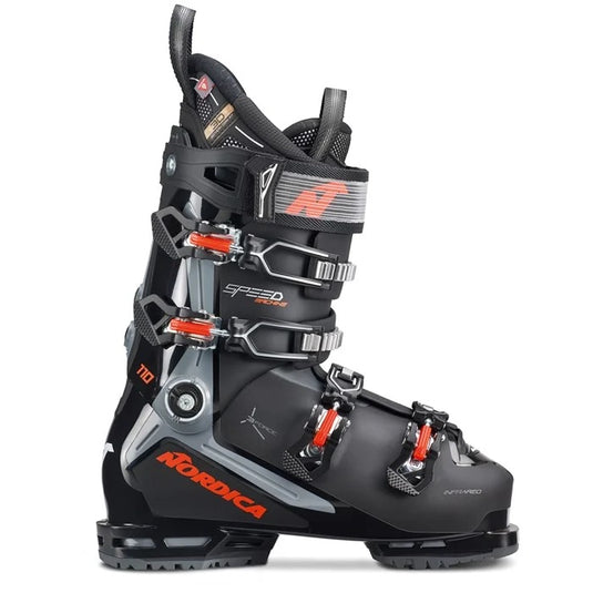 NORDICA 2025 SPEED MACHINE 3 110 [clr:2025 sz:28.5] 