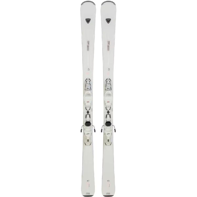 ROSSIGNOL 24 NOVA 8 CARBON + XP 11 BINDINGS [sz:149]