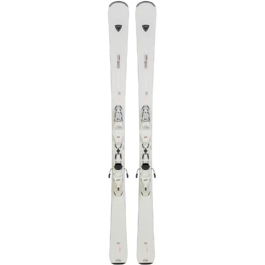 ROSSIGNOL 24 NOVA 8 CARBON + XP 11 BINDINGS [sz:149]