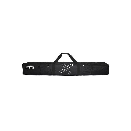 XTM SINGLE SKI BAG [sz:190 clr:Black]