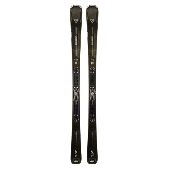 ROSSIGNOL 24 NOVA 6 + XP 11 BINDINGS [sz:149]