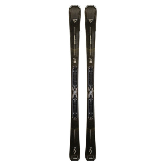 ROSSIGNOL 24 NOVA 6 + XP 11 BINDINGS [sz:149]