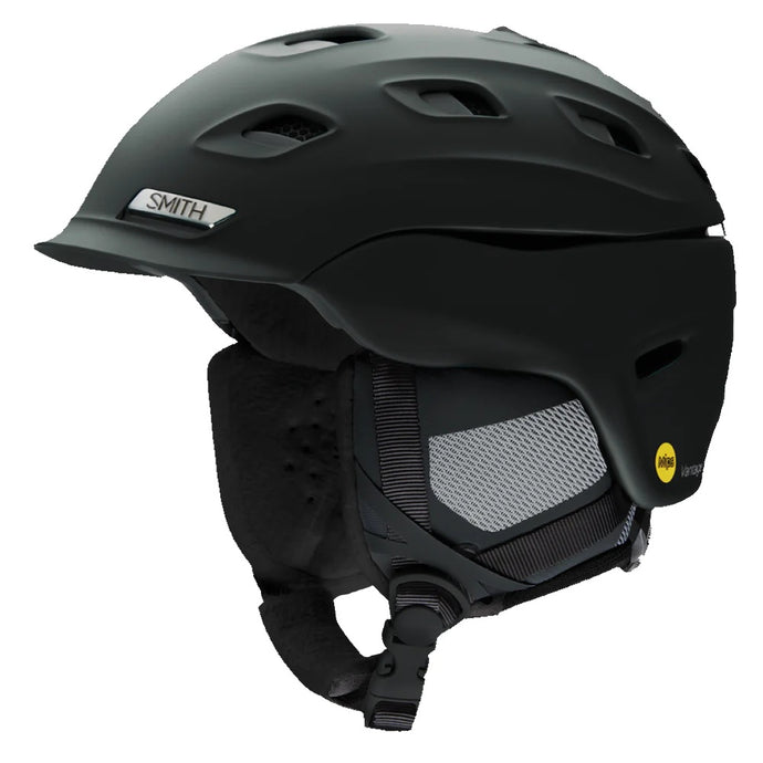 SMITH WOMEN'S VANTAGE [clr:Matte Black sz:S]