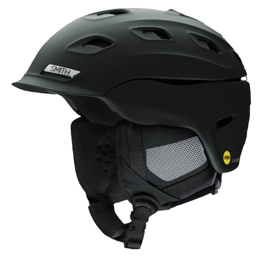 SMITH WOMEN'S VANTAGE [clr:Matte Black sz:S]