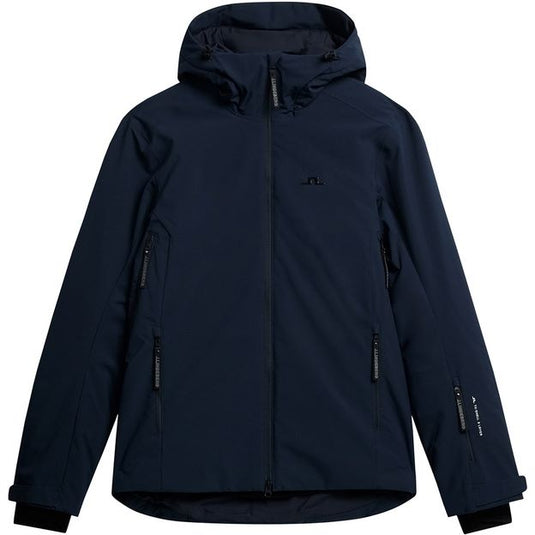 JLINDEBERG ACE JACKET [clr:JL Navy sz:M]