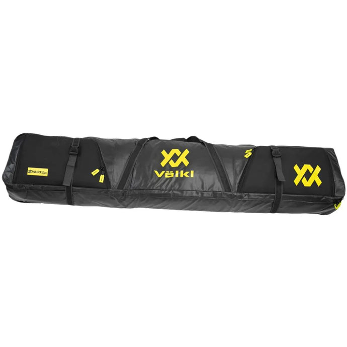 VOLKL DOUBLE WHEELIE SKI BAG [sz:185]
