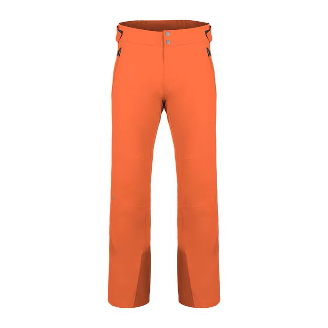 KJUS 2025 FORMULA MENS PANTS [clr:Kjus Orange sz:52]