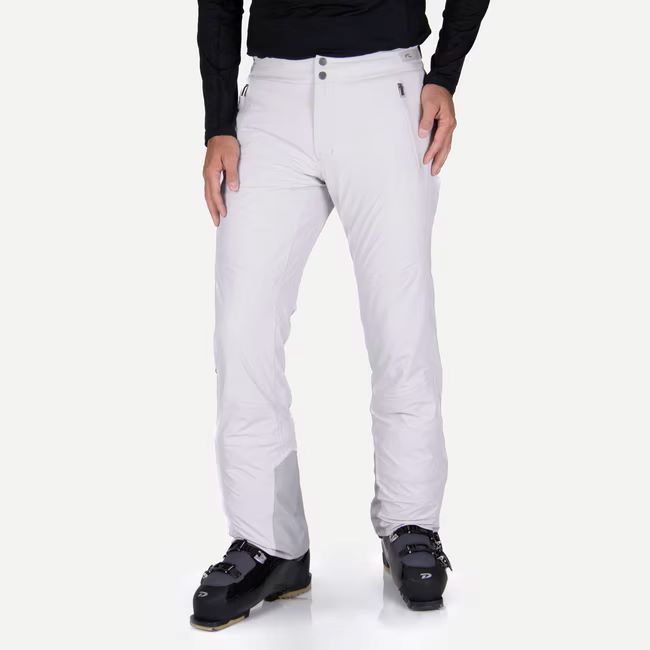 KJUS 2025 FORMULA MENS PANTS [clr:White sz:50]