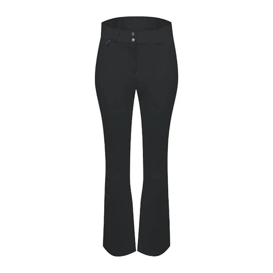 KJUS 2025 WOMENS SELLA JET PANT [clr:Black sz:40]