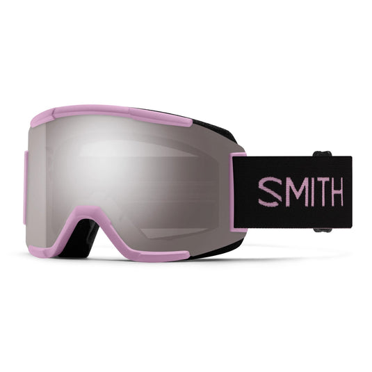 SMITH SQUAD [clr:Proper Pink Lns:CP Sun Platinum Mirror sLns:Clear]