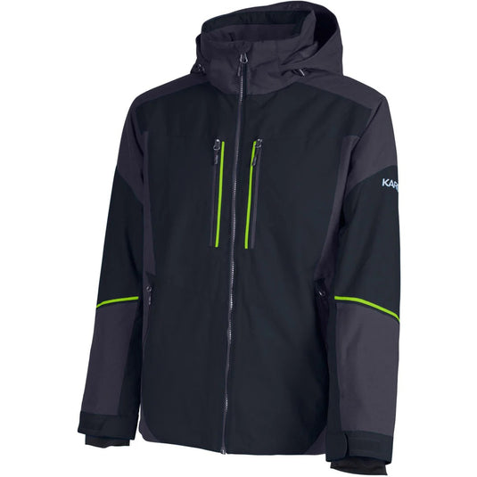 KARBON RESISTANCE [clr:BlacK  sz:L]