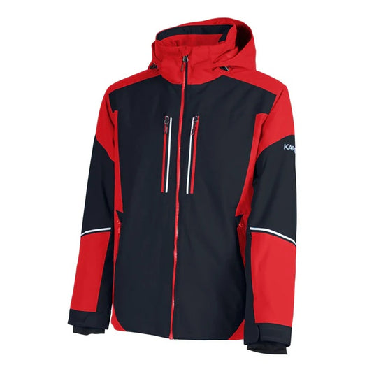 KARBON RESISTANCE [clr:RED sz:XL]
