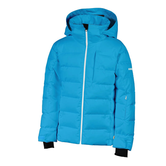 KARBON ANDROMEDA JACKET [clr:Fiji sz:10]