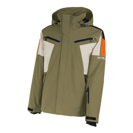 KARBON HELIUM II [clr:AR sz:M]