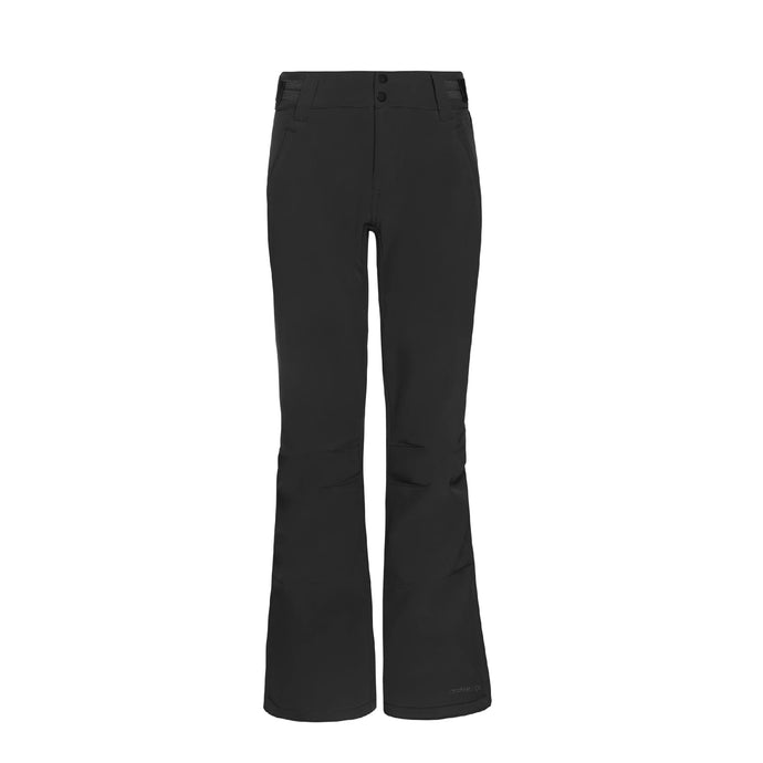 PROTEST PRT RELOLE PANT [clr:True Black sz:S]