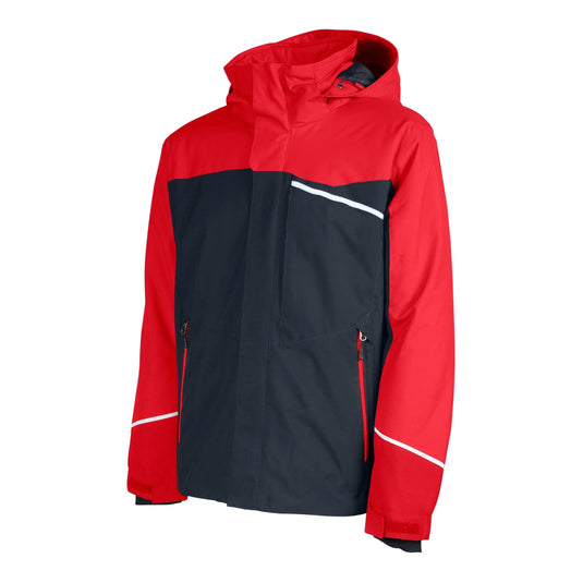 KARBON NEUTRON JACKET [clr:RD sz:L]